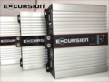 EXCURSION SX AC/DC 125A POWER SUPPLY