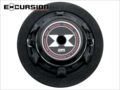 EXCURSION PX 2M - 50mm Full Range Loudspeaker
