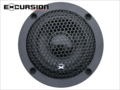 EXCURSION PX 2M - 50mm Full Range Loudspeaker