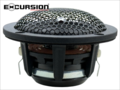EXCURSION PX 2M - 50mm Full Range Loudspeaker