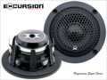 EXCURSION PX 2M - 50mm Full Range Loudspeaker