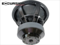 EXCURSION RXD.v2 18 D1 COMP - 8000 RMS / 25000 Watt