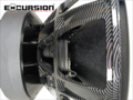 EXCURSION RXD.v2 18 D2 COMP - 8000 RMS / 25000 Watt