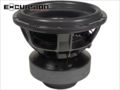 EXCURSION RXD.v2 12 D1 COMP - 8000 RMS / 25000 Watt