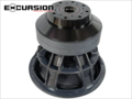EXCURSION RXD.v2 12 D2 COMP - 8000 RMS / 25000 Watt
