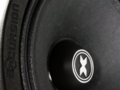 EXCURSION XXX M8 (8Ohm) B SELECT - 20cm DIN Pro Audio Midrange Set