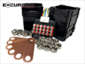 EXCURSION SXC BKA COMP - 6xLTO BANK KIT