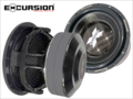EXCURSION MXT.v3 12 D2 COMP - 5000 RMS / 12500 Watt