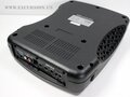 EXCURSION PXA B8 - Underseat Active Subwoofer - 500 Watt