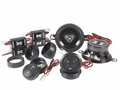 EXCURSION SX 3C - 87mm DIN 2Way Component System