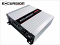 EXCURSION SXA 4K PRO - Mono Digital Amplifier - 3500 Watt