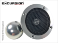 EXCURSION PX 3M - 70mm Full Range Loudspeaker