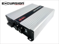 EXCURSION SXA 5524 VOLT - 4CH 24Volt Truck Amplifier - 1600 Watt