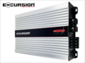 EXCURSION SXA 95 PRO - 4 Channel Amplifier - 4000 Watt