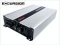 EXCURSION SXA 95 PRO - 4 Channel Amplifier - 4000 Watt