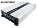 EXCURSION SXA 6024 VOLT - 2CH 24Volt Truck Amplifier - 5000 Watt