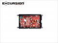 EXCURSION HXA 20 - 2 Channel Amplifier  - 250 Watt