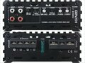 EXCURSION HXA 20 - 2 Channel Amplifier  - 250 Watt