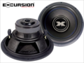 EXCURSION SX.v2 12 D4 - 400 RMS / 1000 W - BLUE LINE