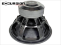 EXCURSION MXT.v3 18 D2 COMP - 5000 RMS / 12500 Watt