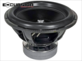 EXCURSION MXT.v3 18 D2 COMP - 5000 RMS / 12500 Watt