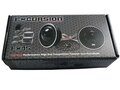 EXCURSION RX 8.3C - 20cm DIN 3-Way Component System