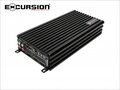EXCURSION HXA 2K - Mono Digital Amplifier - 1200 Watt