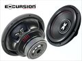 EXCURSION SHX 12.v2 D4 - 400 RMS / 1000 Watt