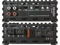 EXCURSION HXA 30 - 2 Channel Amplifier - 400 Watt