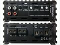 EXCURSION HXA 50 - 2 Channel Amplifier - 2200 Watt