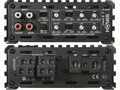 EXCURSION HXA 65 - 4 Channel Amplifier - 500 Watt