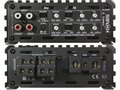 EXCURSION HXA 85 - 4 Channel Amplifier - 800 Watt