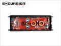 EXCURSION HXA 3K - Mono Digital Amplifier - 1800 Watt