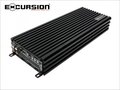 EXCURSION HXA 3K - Mono Digital Amplifier - 1800 Watt