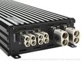 EXCURSION HXA 3K - Mono Digital Amplifier - 1800 Watt