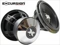 EXCURSION MXT.v2 15 D1 - 2500 RMS / 7500 Watt