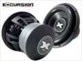 EXCURSION XXX.v2 12 D1 - 2500 RMS / 7500 Watt