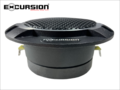 EXCURSION XXX T1 - 10cm DIN Pro Audio Tweeter Set