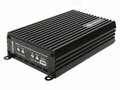 EXCURSION PXA 4515 - 4CH Amp - ISO DIN PLUG (incl. 4.5m harness + 0.5F CAP) - 200 Watt