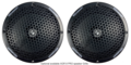EXCURSION XXX M8 - 20cm DIN Pro Audio Midrange Set