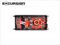 EXCURSION HXA 40 SQL - 2 Channel Amplifier - 800 Watt