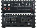 EXCURSION HXA 40 SQL - 2 Channel Amplifier - 800 Watt