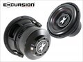 EXCURSION SXT 10 D2 - 900 RMS / 2500 Watt - RED LINE