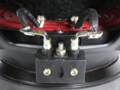 EXCURSION SXT 8 D2 - 700 RMS / 2000 Watt - RED LINE