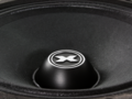 EXCURSION XXX 8C - 20cm DIN 2Way Pro Audio Comp Set