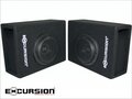 EXCURSION PX US65 - Underseat Sub Set - 1600 Watt
