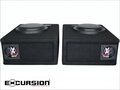 EXCURSION PX US65 - Underseat Sub Set - 1600 Watt