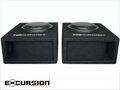 EXCURSION PX US65 - Underseat Sub Set - 1600 Watt