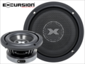 EXCURSION PX US65 - Underseat Sub Set - 1600 Watt