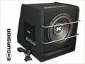 EXCURSION PXA SP10 - Active Subwoofer Box - 800 Watt